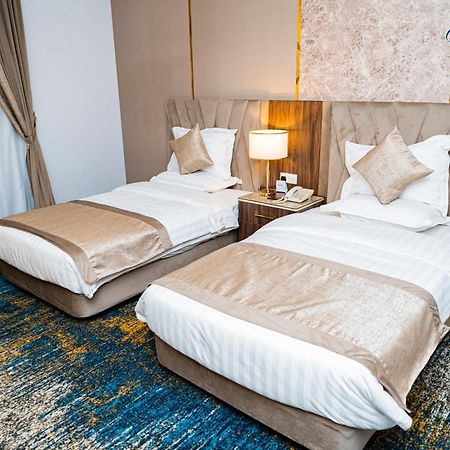 Odst Jeddah Hotel Eksteriør billede