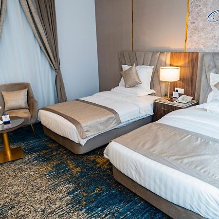 Odst Jeddah Hotel Eksteriør billede