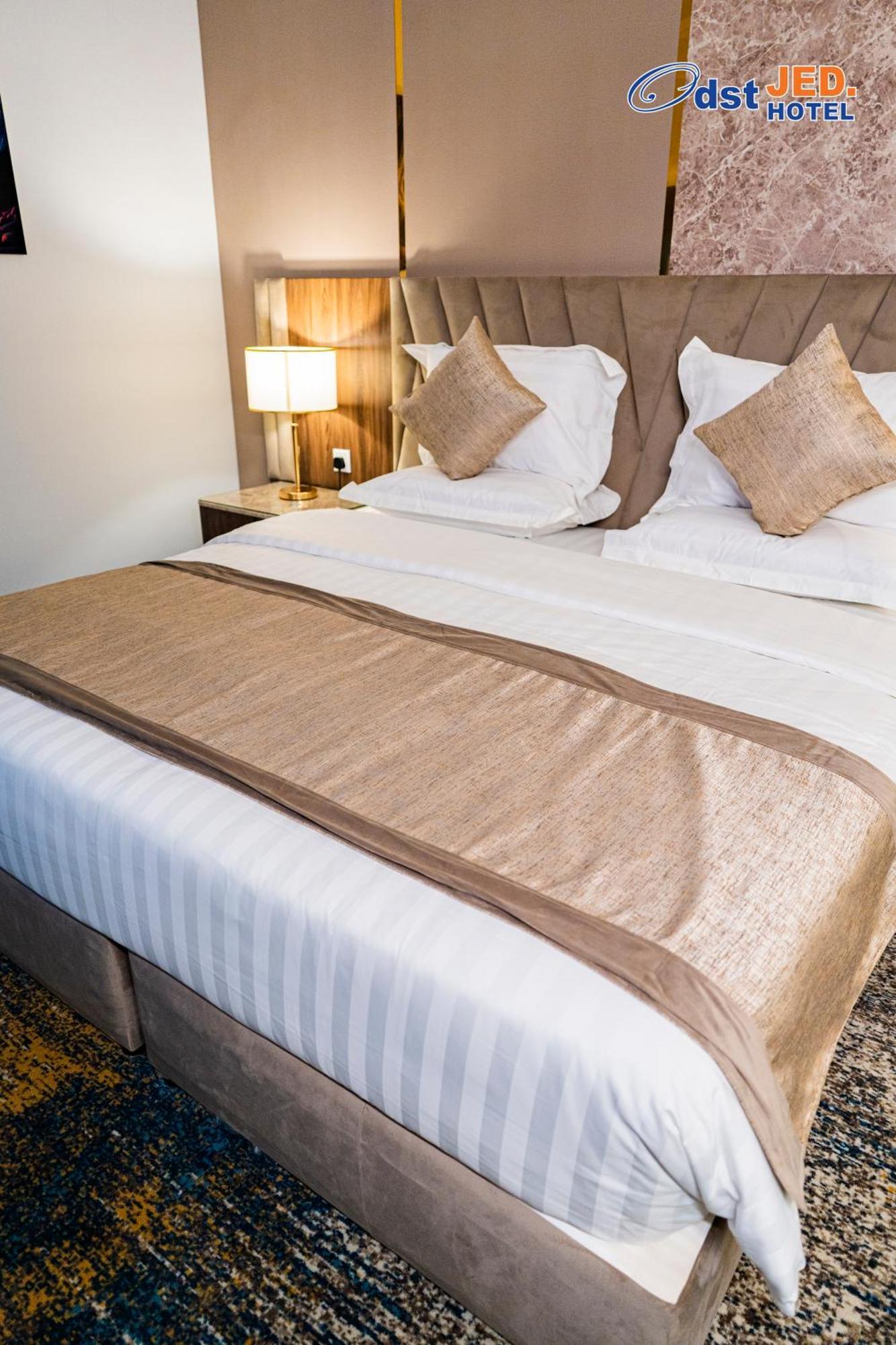 Odst Jeddah Hotel Eksteriør billede